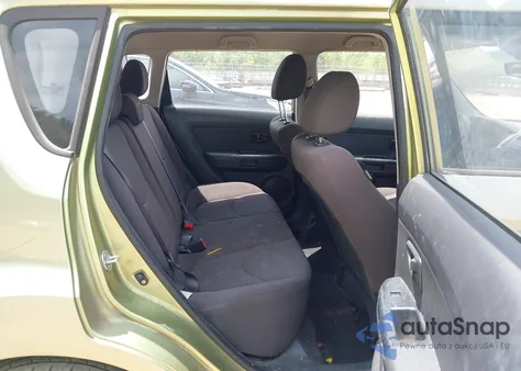 2013 Kia Soul from USA, damaged, VIN KNDJT2A56D7579297